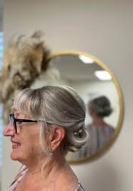 A beautiful mother of the bride!