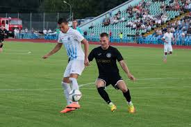 Господарі врятувались у важливому матчі упл. Kolos Desna Prognoz I Stavka Na Match Besplatno 30 05