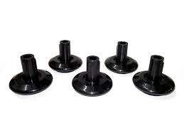 Whether you're adding furniture to complement the design of your room or starting your décor from scratch, our bedroom furniture section has everything you need. Vitra Glides 1 Set For Vitra Chairs For Lounge Chair Felt Pads For Hard Floor Surfaces Basic Dark By Vitra Designer Furniture By Smow Com