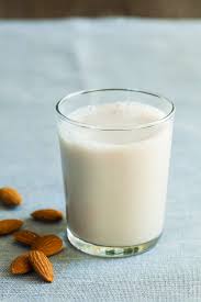 This guide will help you identify and value select milk glass pieces made price guide for vintage milk glass value. Almond Milk In Glass By Sara Remington