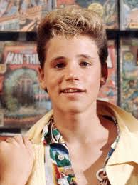 Corey Haim Found Dead At 38