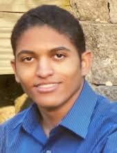 Obituary information for Jordan T. Henson