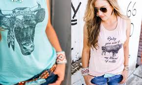 Go on to discover millions of awesome videos and pictures in thousands of other. Cute Cattle Clothing For The Ranch Wife Cowgirl Magazine
