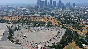 You can find locations for both viral and antibody tests on california's testing map. Communities Of Color Lower Income San Diego And Los Angeles Neighborhoods Hit Hardest By Covid 19 Testing Restrictions Analysis Abc News