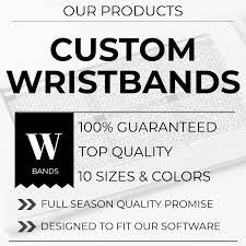 Wrist coach designer pro wrist coach template and wrist. Wristband Signs Own The Zone Sports