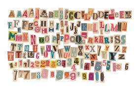 Johannes gutenberg , inventor of the printing press , employed the scribe peter schöffer to help design and cut the letterpunches for the first typeface—the. 142 Retro Magazine Cutout Letters Png Transparent Onlygfx Com Magazine Cutout Letters Png Magazine Cutout Letters Magazine Cutout