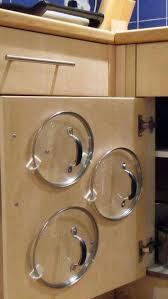 Topfdeckel Ganz Einfach Und Clever Unterbringen Kuchen Life Hack Dekomilch Topfdeckel Kuchenschranke Und Regale Aufbewahrung Selbstgemacht