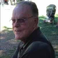 Louis Willard Warren (1938–2014) • FamilySearch