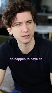 when your friend acts different around other people pt 2