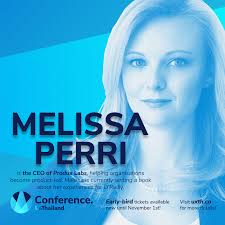 Events — Melissa Perri