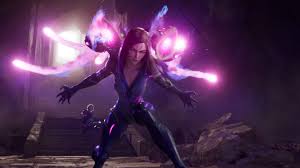 K/da, league of legends, video games, riot games, seraphine (league of legends). 4k Screenshots From Warriors Season 2020 Cinematic For Wallpaper Leagueoflegends