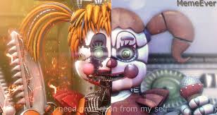 All content is copyright of their respectful owners. You Think You Got Control By Memeever Fnaf Drawings Fnaf Fnaf Baby