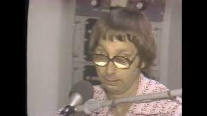 WTVJ REPORTER CHRISTOPHER PEAKE STORIES-Circa 1980's