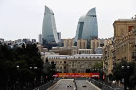Sorry its not the best. Grand Prix Diaries Baku Azerbaijan Gp Niharika S F1 Diary