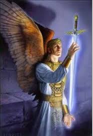 Mika Il Archangel Michael Archangels Angel Warrior
