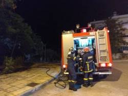 Φωτιά ξέσπασε στον εσωτερικό χώρο ταβέρνας, στην παραλία της καβάλας, το απόγευμα της πέμπτης 24 ιουνίου 2021. Fwtia Kavala News Ta Nea Ths Kabalas Online