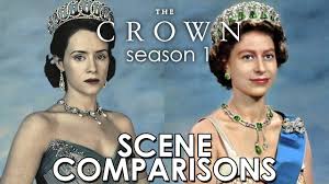 Is the crown a true story? The Crown Season 2 How True Is It