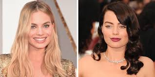 If by any chance you spot an inappropriate comment while navigating through our website please use this form to let us know, and we'll take care of it shortly. 32 Celebrities With Blonde Vs Brown Hair