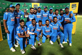 Will ODIs 50-over format be changed to 40-over? Here's what ICC has to say | Mint