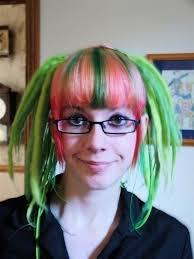 Or feel like rocking two shades? Strawberry Top Hairdo A Coloring Dying Beauty And Hair Styling On Cut Out Keep