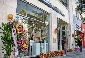 Maybe you would like to learn more about one of these? Korean Smes Shop In Beverly Hills
