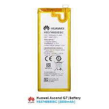 Huawei Ascend G7 Battery