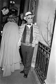 The Story Behind Feud: Capote vs. The Swans