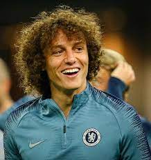 Check out his latest detailed stats including goals, assists, strengths & weaknesses and match ratings. David Luiz Wikipedia