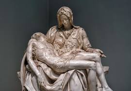 La Pietà 1499