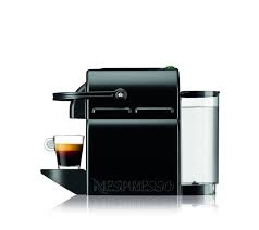 Nespresso Inissia Espresso Machine By Delonghi Black Check This Awesome Product By Going To The Link At The Imag Nespresso Nespresso Machine Espresso Machine