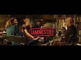 Borrowed from middle french amnestie, from latin amnēstia, itself a borrowing from ancient greek ἀμνηστία (amnēstía). Amnestie V Kinach Od 31 Oktobra 2019 Trailer Youtube
