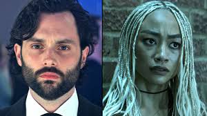 You season 4: What happens to Marienne? Does Joe kill her?