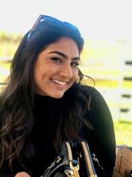 Celebrating NHS #Hoyas2020