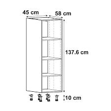 Administre su configuración de cookies en leroymerlin.es. Bibliotheque Colonne Au Meilleur Prix Leroy Merlin