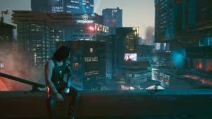 Find funny gifs, cute gifs, reaction gifs and more. Hd Wallpaper Cyberpunk 2077 Johnny Silverhand Cd Projekt Red Wallpaper Flare