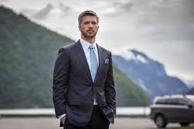 Tegner den prisbelønte journalisten bjørn olav jahr et levende portrett av et splittet. Birgitte Tengs Aksel Borgen Slik Lever Virkelighetens Aksel Borgen Fra Frikjent