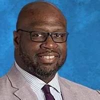 Kevin Leake named new Chatham Middle School principal