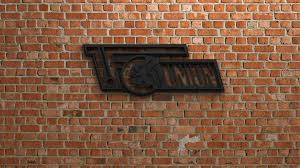 Union, who are sixth in the table, were given the lead in the sixth minute by grischa promel's glancing header from a corner. 3d Model Europe Fc Union Berlin Logo Cgtrader