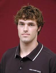 2005 Men's Soccer Roster