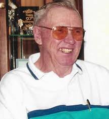 Robert Eugene “Bob” Chapman ~ Crainville