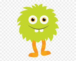 Check spelling or type a new query. Halloween Monsters Clipart Hd Png Download 600x600 3417146 Pngfind