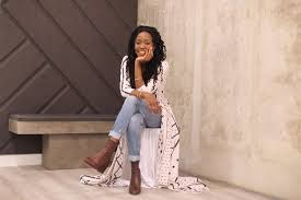 Ashley Alexis McFarlane of Omi Woods on Her Jewelry Empire