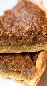 Southern Brown Sugar Pie Recipe Must Try Dessert Recipe Brown Sugar Pie Recipe Favorite Pie Brown Sugar Pie