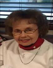 AUDRA ROYSE, 86, COLUMBIA