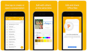 Free google slides theme and powerpoint template. 10 Apps For Making A Great Slideshow Presentation On The Go Paste