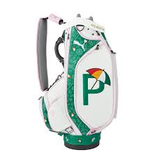 Arnold palmer passed away sunday, a pivotal and crushing moment for sports and several generations of golf fans. Cobra Arnold Palmer Limited Edition Staff Bag Golfbagcompany