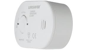 Extractor fans or cooker hoods). Kidde Carbon Monoxide Alarm Amazon De Baumarkt