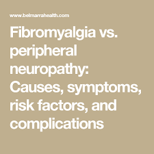 Pin On Fibromyalgia Lower Back Pain