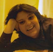 Death of Betty Jane Fredericks