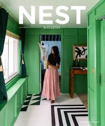 Check spelling or type a new query. Nest Magazine Spring Summer 2021 By Nest Magazine Issuu